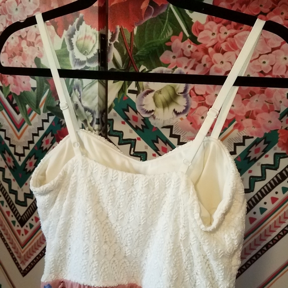 Hi-Lo Dress - Picture 7 of 9